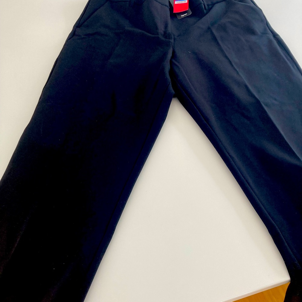 COMMANDO black trousers size XL new, never worn
